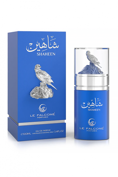 Arab parfüm Le Falcone Falcone Shaheen EDP 100 mlIVET.HU - A te online butikod.