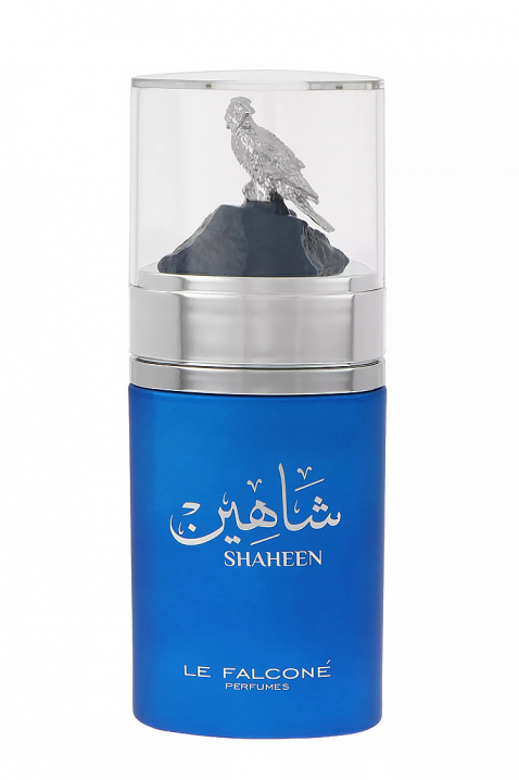 Arab parfüm Le Falcone Falcone Shaheen EDP 100 mlIVET.HU - A te online butikod.