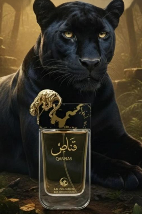 Arab parfüm Le Falcone Qannas EDP 90 mlIVET.HU - A te online butikod.