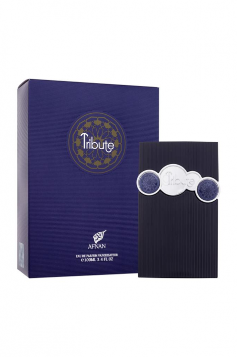 Arab parfüm Afnan Tribute Blue EDP 100 mlIVET.HU - A te online butikod.