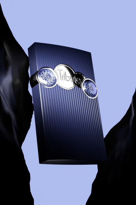 Arab parfüm Afnan Tribute Blue EDP 100 mlIVET.HU - A te online butikod.