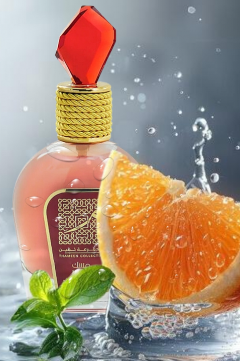 Arab parfüm Lataffa Musk Candy Rose EDP 100 mlIVET.HU - A te online butikod.