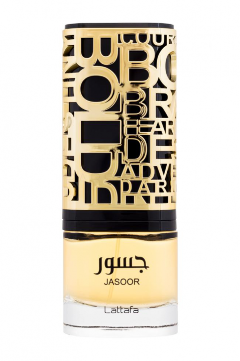 Arab parfüm Lattafa Jasoor EDP 100 mlIVET.HU - A te online butikod.