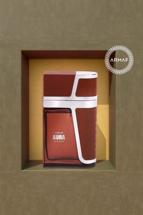 Arab parfüm Armaf Luxe Aura EDP 100 mlIVET.HU - A te online butikod.