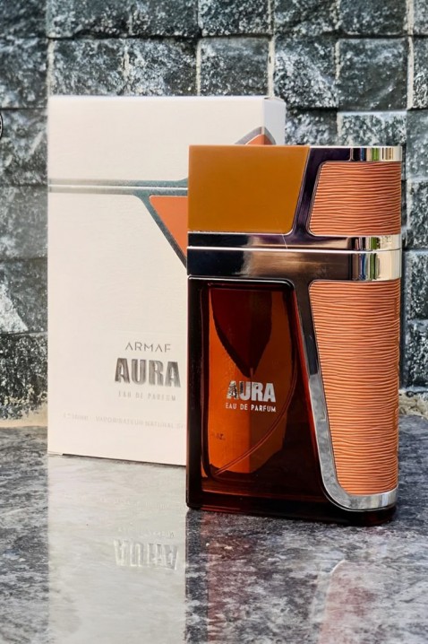 Arab parfüm Armaf Luxe Aura EDP 100 mlIVET.HU - A te online butikod.