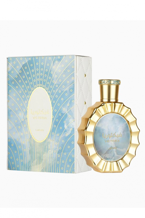 Arab parfüm Lattafa Victoria EDP 100 mlIVET.HU - A te online butikod.