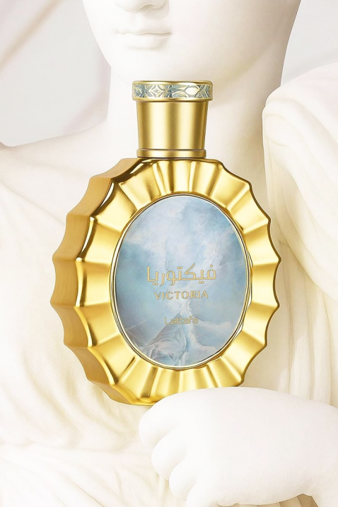 Arab parfüm Lattafa Victoria EDP 100 mlIVET.HU - A te online butikod.