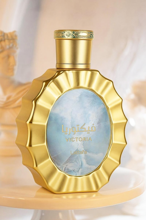 Arab parfüm Lattafa Victoria EDP 100 mlIVET.HU - A te online butikod.