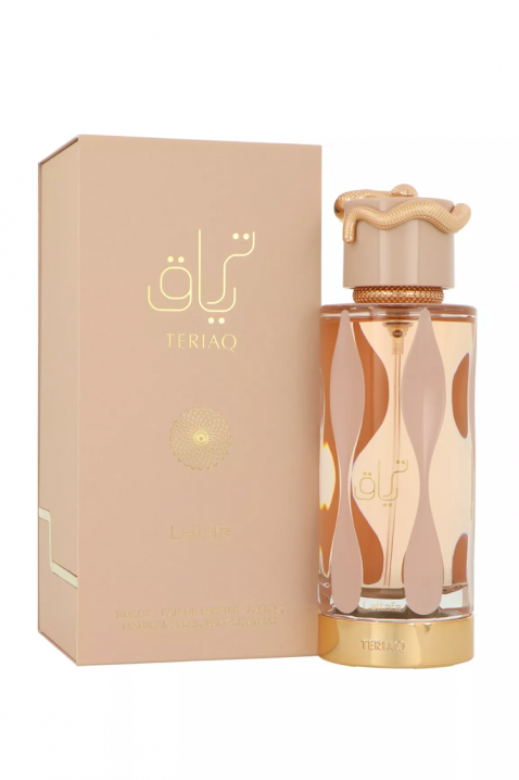 Arab parfüm Lattafa Teriaq EDP 100 mlIVET.HU - A te online butikod.