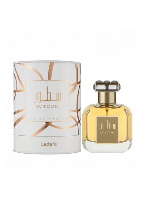 Arab parfüm Lattafa Suqraat EDP 100 mlIVET.HU - A te online butikod.
