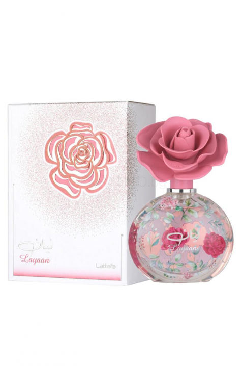 Arab parfüm Lattafa Layaan EDP 75 mlIVET.HU - A te online butikod.