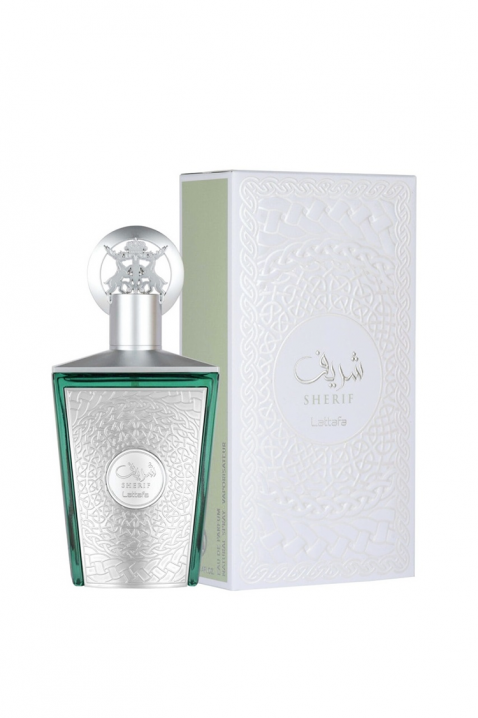 Arab parfüm Lattafa Sherif EDP 100 mlIVET.HU - A te online butikod.