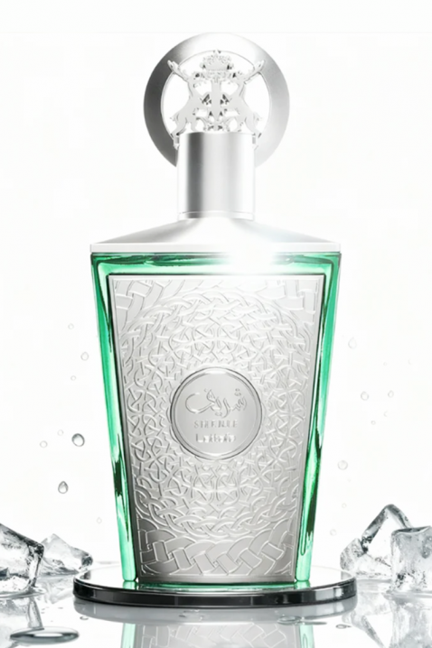 Arab parfüm Lattafa Sherif EDP 100 mlIVET.HU - A te online butikod.