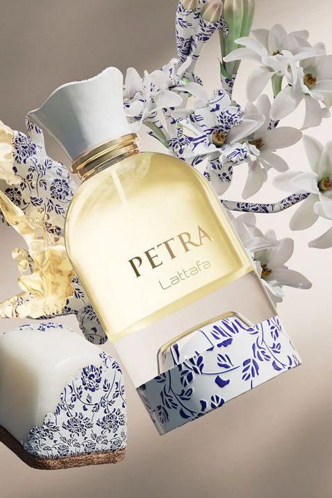 Arab parfüm Lattafa Petra EDP 100 mlIVET.HU - A te online butikod.