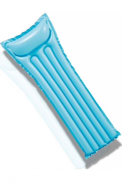 RELAXMOOD BLUE felfújható matrac medencézésre és strandraIVET.HU - A te online butikod.
