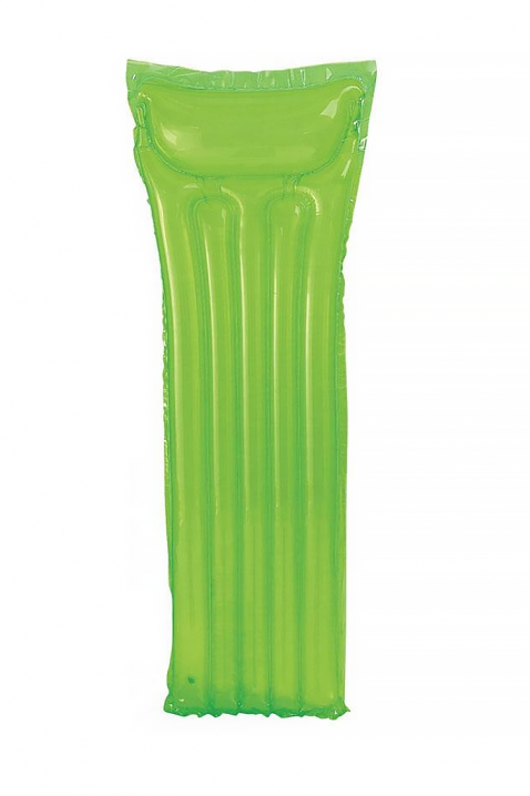 RELAXMOOD GREEN Felfújható matrac medencébe és strandraIVET.HU - A te online butikod.