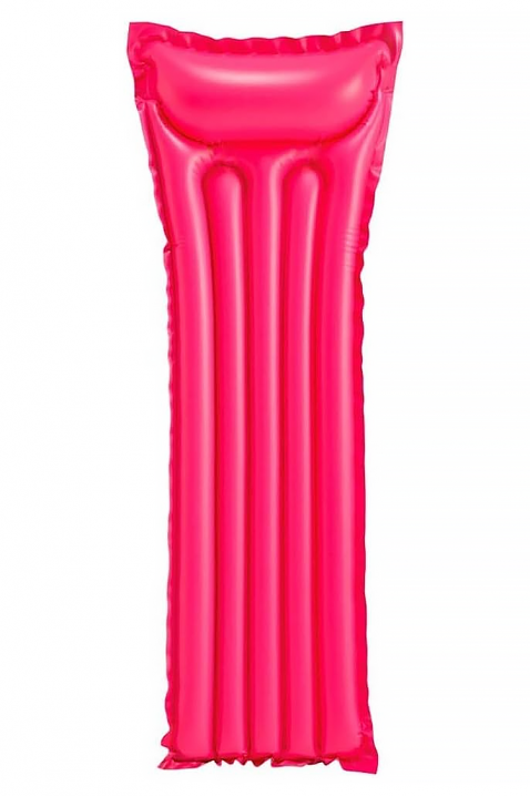 RELAXMOOD PINK Felfújható matrac medencébe és strandraIVET.HU - A te online butikod.