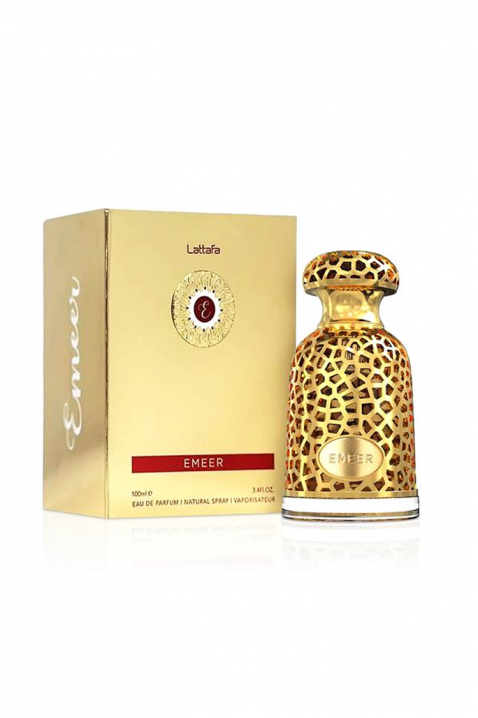 Arab parfüm Lattafa Emeer EDP 100 mlIVET.HU - A te online butikod.