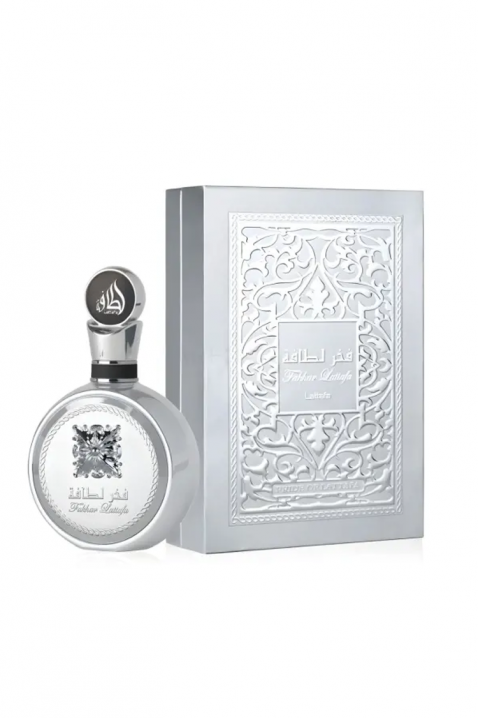 Arab parfüm Lattafa Fakhar Platin EDP 100 mlIVET.HU - A te online butikod.
