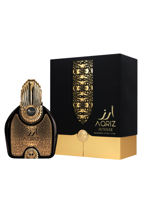 Arab parfüm Arabiyat Prestige Aariz Intense EDP 100 mlIVET.HU - A te online butikod.