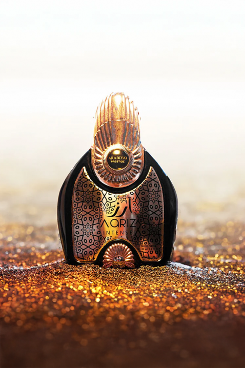Arab parfüm Arabiyat Prestige Aariz Intense EDP 100 mlIVET.HU - A te online butikod.