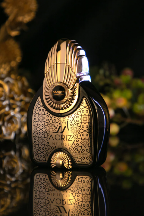 Arab parfüm Arabiyat Prestige Aariz Intense EDP 100 mlIVET.HU - A te online butikod.