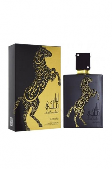 Arab parfüm Lattafa Lail Maleki EDP 100 mlIVET.HU - A te online butikod.