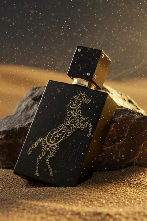 Arab parfüm Lattafa Lail Maleki EDP 100 mlIVET.HU - A te online butikod.