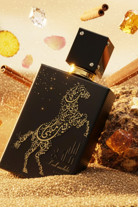 Arab parfüm Lattafa Lail Maleki EDP 100 mlIVET.HU - A te online butikod.