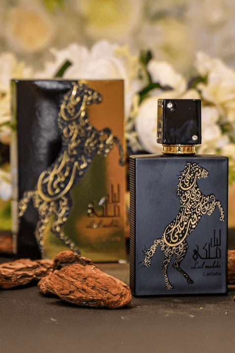 Arab parfüm Lattafa Lail Maleki EDP 100 mlIVET.HU - A te online butikod.
