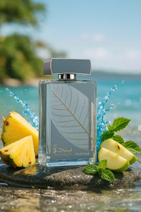 Arab parfüm Lattafa Najdia Intense EDP 100 mlIVET.HU - A te online butikod.