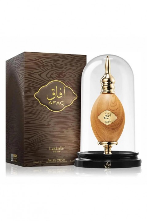 Arab parfüm Lattafa Pride Afaq EDP 100 mlIVET.HU - A te online butikod.