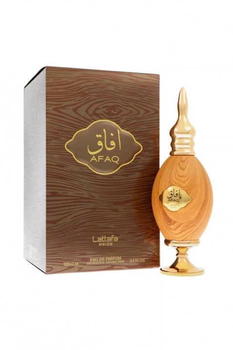 Arab parfüm Lattafa Pride Afaq EDP 100 mlIVET.HU - A te online butikod.