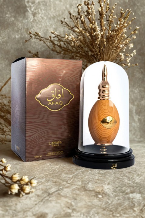 Arab parfüm Lattafa Pride Afaq EDP 100 mlIVET.HU - A te online butikod.