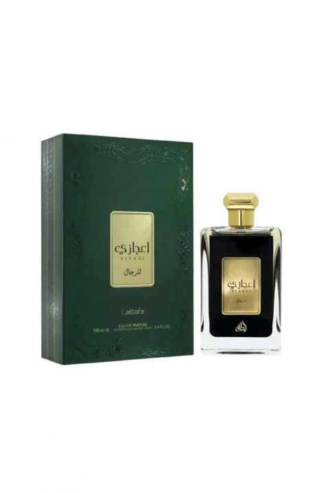 Arab parfüm Lattafa Ejaazi EDP 100 mlIVET.HU - A te online butikod.