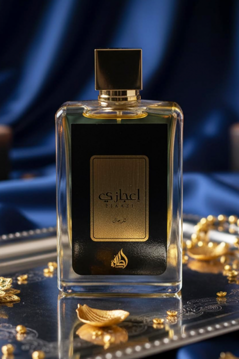 Arab parfüm Lattafa Ejaazi EDP 100 mlIVET.HU - A te online butikod.