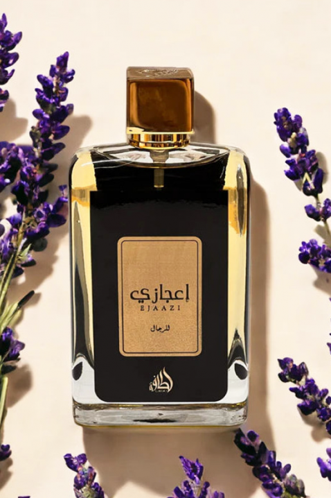 Arab parfüm Lattafa Ejaazi EDP 100 mlIVET.HU - A te online butikod.
