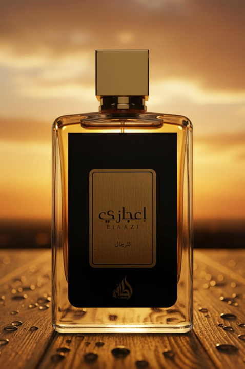 Arab parfüm Lattafa Ejaazi EDP 100 mlIVET.HU - A te online butikod.