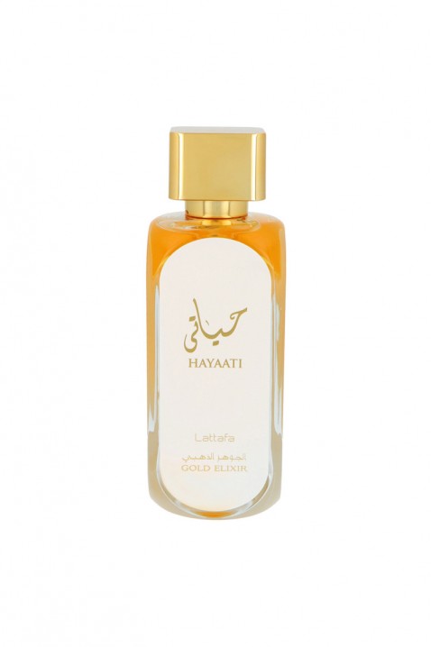 Arab parfüm Hayaati Gold Elixir EDP 100 mlIVET.HU - A te online butikod.