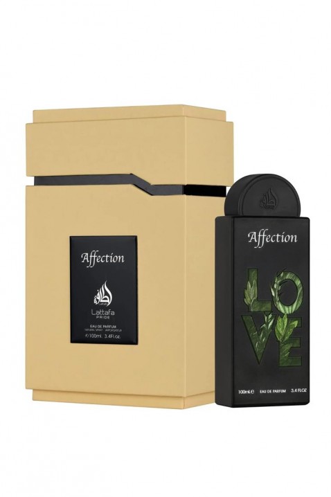 Arab parfüm Lattafa Pride Affection EDP 100 mlIVET.HU - A te online butikod.