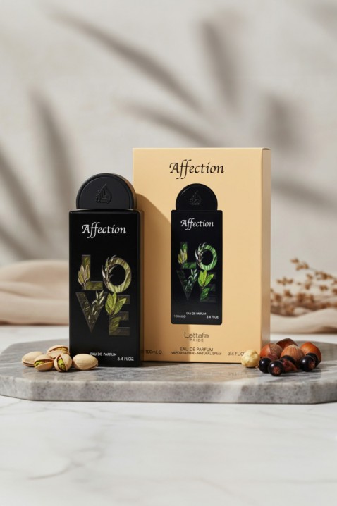 Arab parfüm Lattafa Pride Affection EDP 100 mlIVET.HU - A te online butikod.