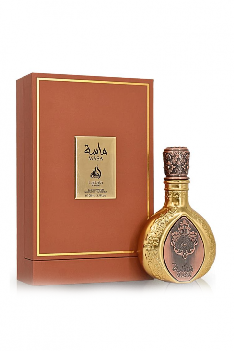 Arab parfüm Lattafa Pride Masa Edp 100 mlIVET.HU - A te online butikod.