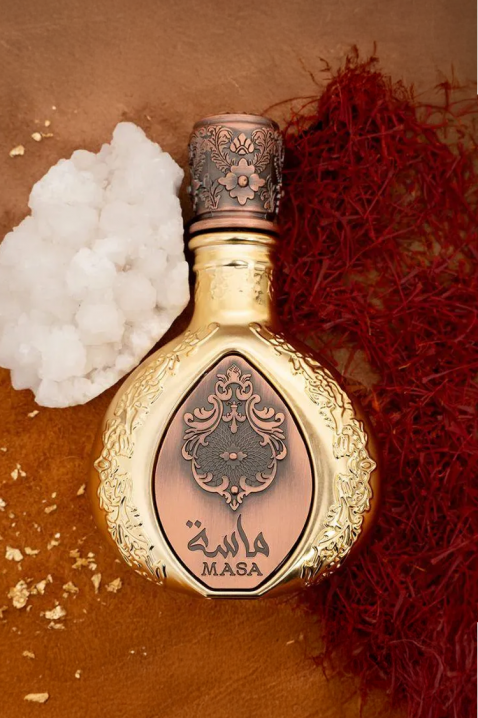 Arab parfüm Lattafa Pride Masa Edp 100 mlIVET.HU - A te online butikod.