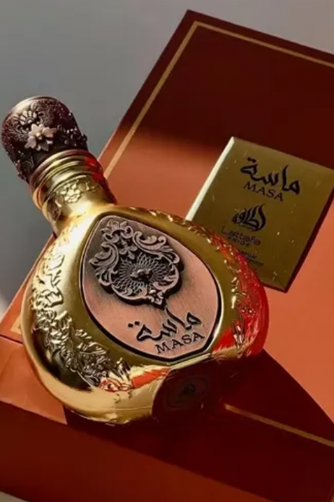 Arab parfüm Lattafa Pride Masa Edp 100 mlIVET.HU - A te online butikod.