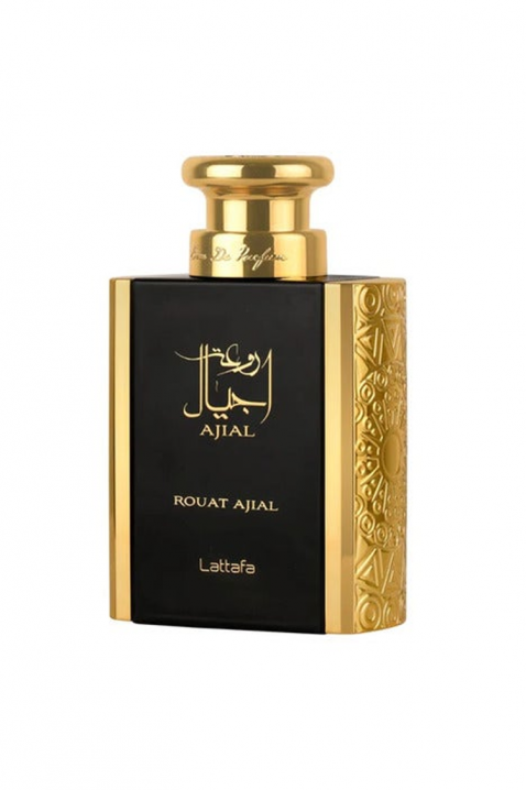 Arab parfüm Lattafa Rouat Ajial EDP 100 mlIVET.HU - A te online butikod.