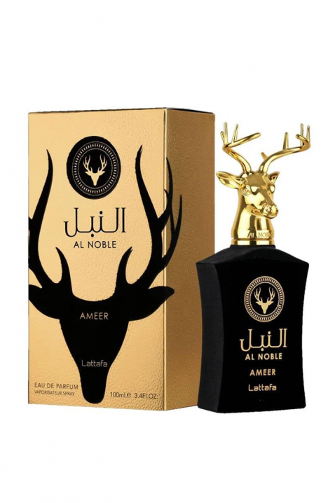 Arab parfüm Lattafa Al Noble Ameer EDP 100 mlIVET.HU - A te online butikod.