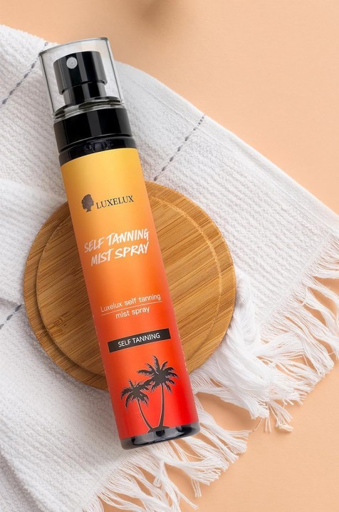 SADOER önbarnító spray testápoló 120 mlIVET.HU - A te online butikod.