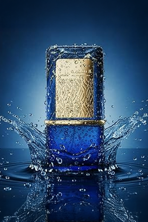 Arab parfüm Lattafa Al Nashama Caprice EDP 100 mlIVET.HU - A te online butikod.