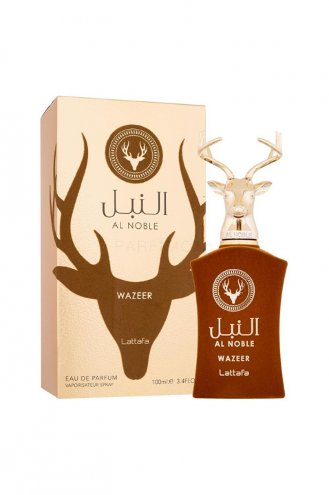 Arab parfüm Lattafa Al Noble Wazeer EDP 100 mlIVET.HU - A te online butikod.