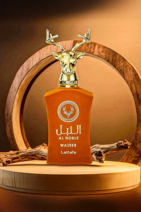 Arab parfüm Lattafa Al Noble Wazeer EDP 100 mlIVET.HU - A te online butikod.